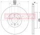 Купити Гальмівні диски BMW X3 KAMOKA 1032542 (фото1) підбір по VIN коду, ціна 1884 грн.