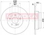 Купить Тормозные диски Mercedes W211, S211, W212, S212 KAMOKA 1032617 (фото1) подбор по VIN коду, цена 1324 грн.