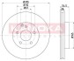 Купити Гальмівні диски Mercedes S211, W211 KAMOKA 103278 (фото1) підбір по VIN коду, ціна 1717 грн.