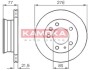 Купить Тормозные диски передние Mercedes W901, W902, W903, Volkswagen LT, Mercedes W904, Opel Vivaro KAMOKA 103306 (фото1) подбор по VIN коду, цена 1476 грн.