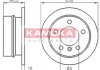 Купить Тормозные диски Mercedes W901, W902, W903, Volkswagen LT, Mercedes W904 KAMOKA 103454 (фото1) подбор по VIN коду, цена 1486 грн.