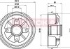 Купить Тормозные барабаны Peugeot 206 KAMOKA 104022 (фото1) подбор по VIN коду, цена 1507 грн.