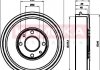 Купити Гальмівні барабани Fiat Tipo, Fiorino, Alfa Romeo 145, 146, Fiat Multipla, Doblo, Lancia Musa KAMOKA 104047 (фото1) підбір по VIN коду, ціна 1799 грн.