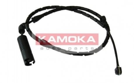 Купить Датчик тормозных колодок BMW X3 KAMOKA 105006 (фото1) подбор по VIN коду, цена 405 грн.