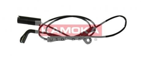 Купить Датчик износа задних тормозных колодок BMW 5 E39 97- BMW E39 KAMOKA 105036 (фото1) подбор по VIN коду, цена 283 грн.