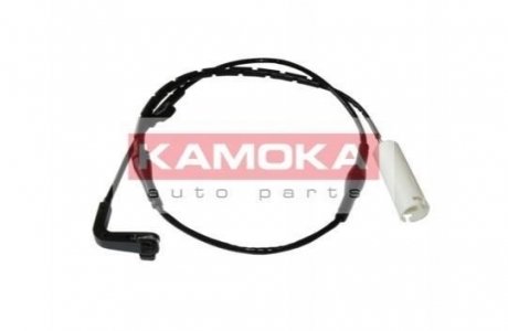 Купить Датчик тормозных колодок BMW E65, E66 KAMOKA 105041 (фото1) подбор по VIN коду, цена 350 грн.