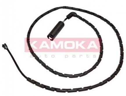 Купить Датчик тормозных колодок BMW X3 KAMOKA 105052 (фото1) подбор по VIN коду, цена 453 грн.