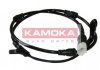 Купить Датчик тормозных колодок BMW X6, X5 KAMOKA 105053 (фото1) подбор по VIN коду, цена 383 грн.