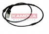 Купить Датчик тормозных колодок BMW X5 KAMOKA 105054 (фото1) подбор по VIN коду, цена 385 грн.