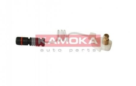 Купить Датчик тормозных колодок Mercedes M-Class KAMOKA 105066 (фото1) подбор по VIN коду, цена 240 грн.