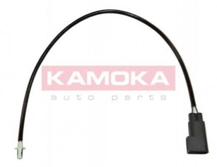 Купить Датчик тормозных колодок задний Ford Transit KAMOKA 105080 (фото1) подбор по VIN коду, цена 323 грн.