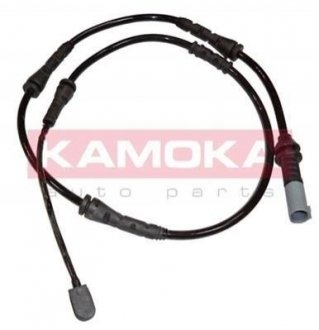 Датчик тормозных колодок BMW F10, F13, F12, F06 KAMOKA 105083