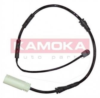 Купить Датчик тормозных колодок BMW X1 KAMOKA 105088 (фото1) подбор по VIN коду, цена 343 грн.