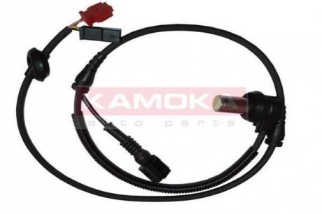 Купить Датчик ABS передний Audi A6 KAMOKA 1060052 (фото1) подбор по VIN коду, цена 501 грн.