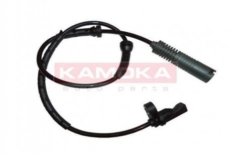 Купити Датчик ABS BMW E81, E90, E91, E92, E93, E82, E88 KAMOKA 1060058 (фото1) підбір по VIN коду, ціна 744 грн.