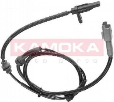 Купить Датчик ABS Citroen C3, C2 KAMOKA 1060094 (фото1) подбор по VIN коду, цена 627 грн.