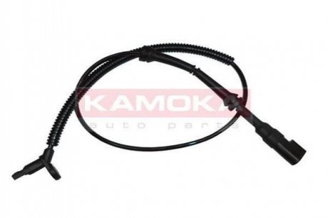 Купить Датчик ABS Ford Fiesta KAMOKA 1060178 (фото1) подбор по VIN коду, цена 706 грн.