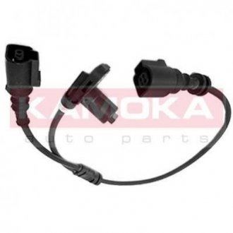 Датчик ABS передний, левый Volkswagen Sharan, Ford Galaxy KAMOKA 1060190