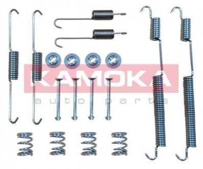 Ремкомплект тормозных колодок KAMOKA 1070029