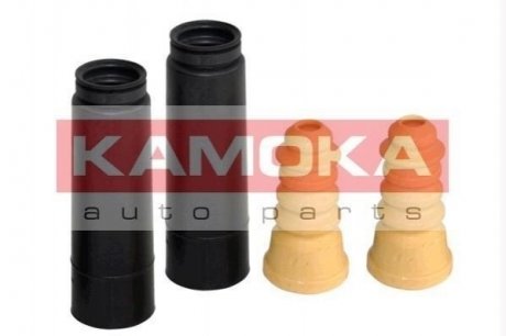 Купить Пыльник + отбойник амортизаторa Ford Focus KAMOKA 2019041 (фото1) подбор по VIN коду, цена 509 грн.