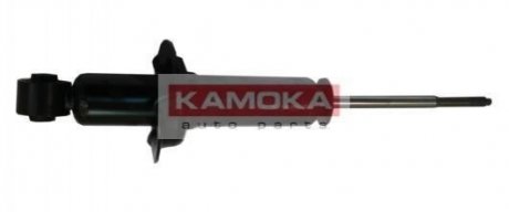 Амортизатор заменен на 2000685 Honda Civic KAMOKA 20341142 (фото1)
