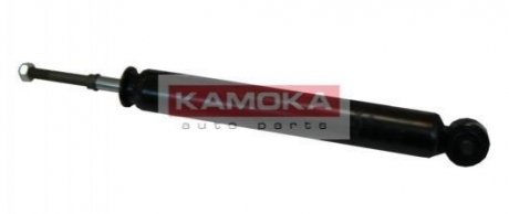 Амортизатор заменен на 2000986 Nissan Micra KAMOKA 20443280