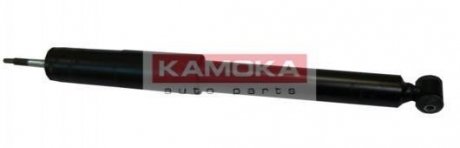 Амортизатор заменен на 2001018 Mercedes W210 KAMOKA 20553224 (фото1)
