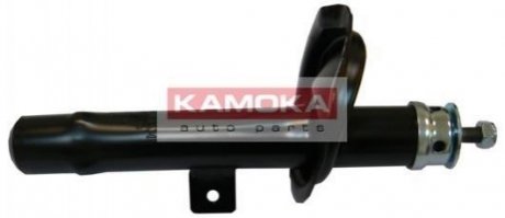 Амортизатор заменен на 2001052 Peugeot 206 KAMOKA 20633232 (фото1)