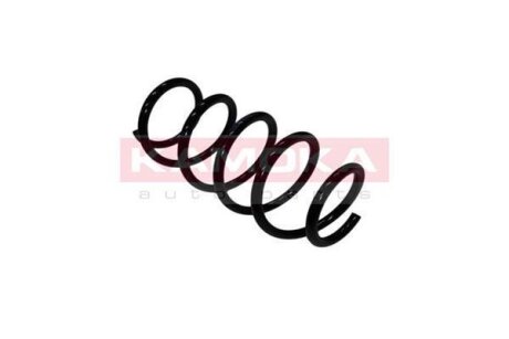 Пружина ходової частини KAMOKA 2110201