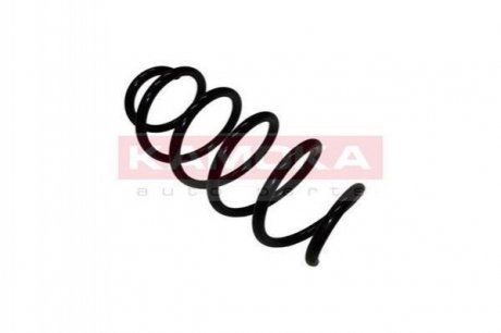 Купити Пружина ходової частини Opel Combo, Corsa KAMOKA 2110274 (фото1) підбір по VIN коду, ціна 669 грн.