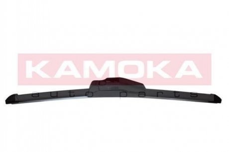 Щітка склоочисника 350mm кріплення у вигляді крючка KAMOKA 27350U