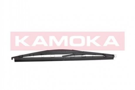 Щітка склоочисника 250mm задня Suzuki Swift, Mitsubishi ASX, Nissan Leaf, Suzuki SX4, Citroen C4, Suzuki Vitara, Mazda CX-3, Hyundai I40 KAMOKA 29001