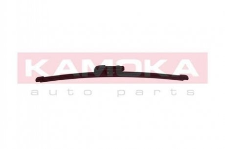 Щітка склоочисника 280mm задня KAMOKA 29007