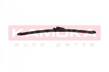 Щетка стеклоочистителя 280mm задняя Volkswagen Passat, Seat Leon, Volkswagen Polo KAMOKA 29009