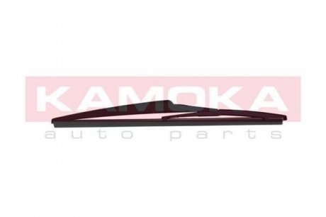 Щітка склоочисника 290mm задня KAMOKA 29013