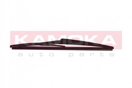 Щетка стеклоочистителя 300mm задняя Fiat Punto, Grande Punto KAMOKA 29017