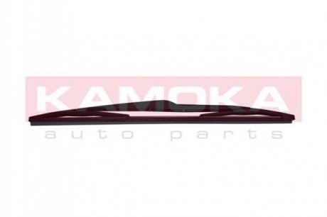 Щетка стеклоочистителя 350mm задняя Peugeot 406 KAMOKA 29018