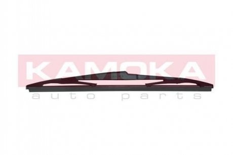 Щітка склоочисника 300mm задня Toyota Land Cruiser, Yaris, Verso, Avensis, Rav-4, Auris KAMOKA 29020