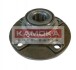 Купити Підшипник ступиці вн.d=27mm зовн.d=148mm Audi A6, Nissan Almera KAMOKA 5500010 (фото1) підбір по VIN коду, ціна 1449 грн.