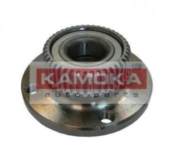 Ступиця колеса KAMOKA 5500034