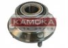 Купить Подшипник ступицы Hyundai Elantra, Matrix, Coupe, KIA Cerato KAMOKA 5500041 (фото1) подбор по VIN коду, цена 1421 грн.