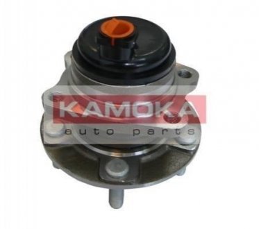 Подшипник ступицы Nissan Sunny, Chrysler Voyager, Dodge Caravan KAMOKA 5500083