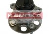 Купити Ступиця колеса Toyota Yaris KAMOKA 5500089 (фото1) підбір по VIN коду, ціна 2687 грн.