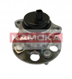 Ступиця колеса Toyota Yaris KAMOKA 5500089