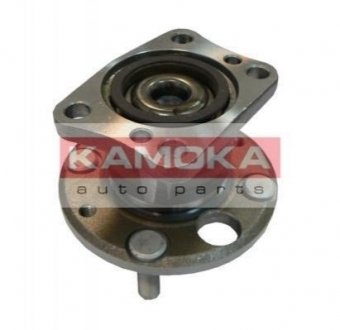 Ступиця колеса Mazda 2 KAMOKA 5500100