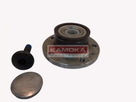 Подшипник ступицы KAMOKA 5500128