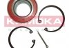 Купить Подшипник ступицы Opel Kadett, Ascona, Vectra, Astra, Meriva, Corsa, Combo KAMOKA 5600008 (фото1) подбор по VIN коду, цена 707 грн.