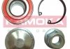 Купить Подшипник ступицы d 52mm Renault 19, Clio, Twingo, Dacia Logan, Renault Megane, Logan, Sandero, Nissan Note, Micra KAMOKA 5600011 (фото1) подбор по VIN коду, цена 695 грн.