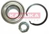 Купить Подшипник ступицы Toyota Avensis, Celica, Prius, Corolla KAMOKA 5600030 (фото1) подбор по VIN коду, цена 841 грн.