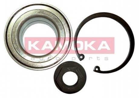 Купити Підшипник маточини Ford Mondeo KAMOKA 5600052 (фото1) підбір по VIN коду, ціна 1206 грн.